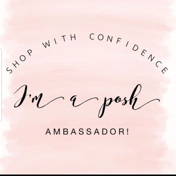 💫🌠Poshmark Ambassador II🌟 🌠💫 - Picture 1 of 1